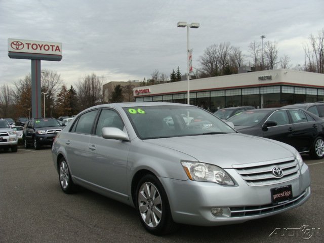 Toyota Avalon Gxefree 3 Month Warranty Unspecified