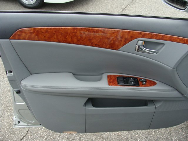 Toyota Avalon 2006 photo 5