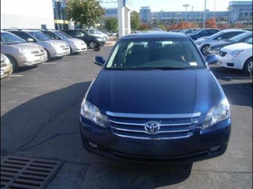 Toyota Avalon SLT 25 Other