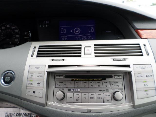 Toyota Avalon 2006 photo 1