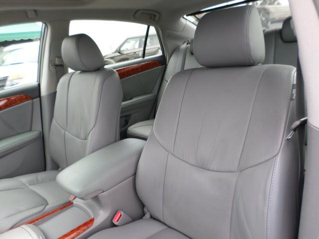 Toyota Avalon 2006 photo 3