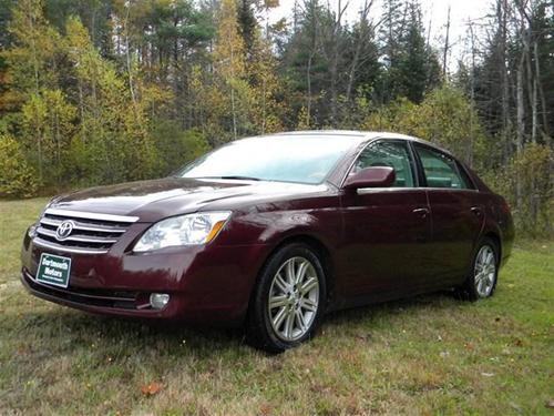 Toyota Avalon 2006 photo 1