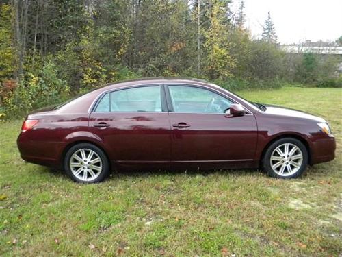 Toyota Avalon 2006 photo 3