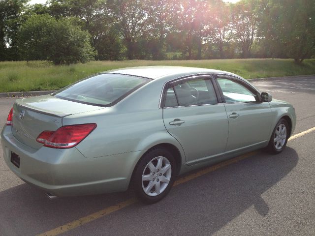 Toyota Avalon 2006 photo 4