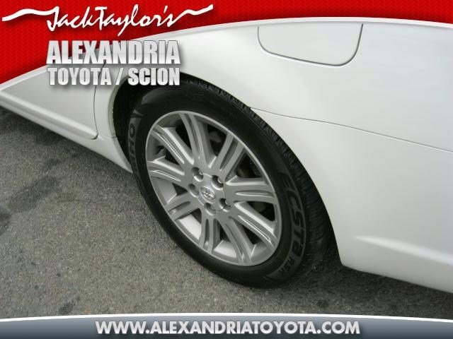 Toyota Avalon 2006 photo 4