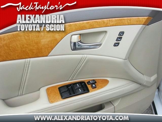 Toyota Avalon 2006 photo 5
