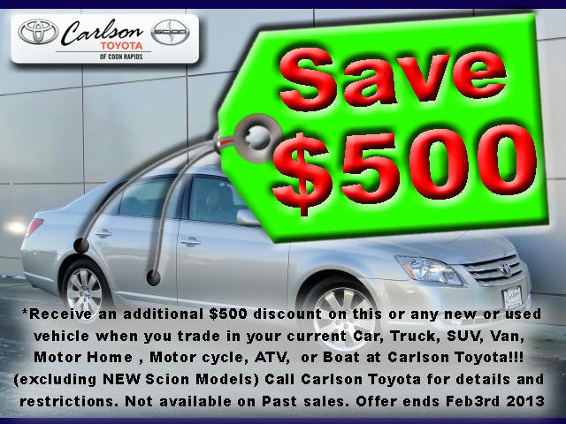 Toyota Avalon Gxefree 3 Month Warranty Unspecified