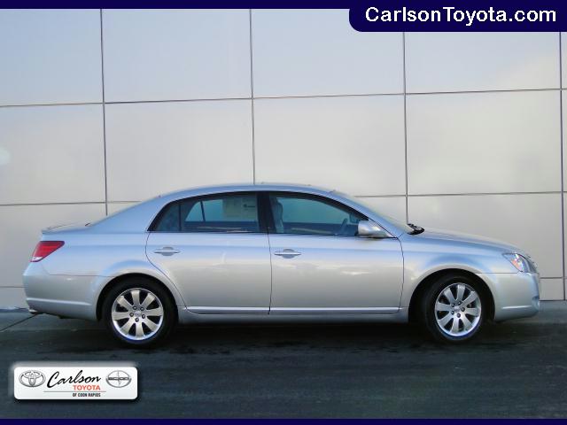 Toyota Avalon 2006 photo 1