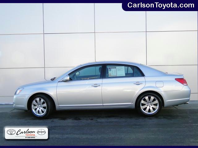 Toyota Avalon 2006 photo 4