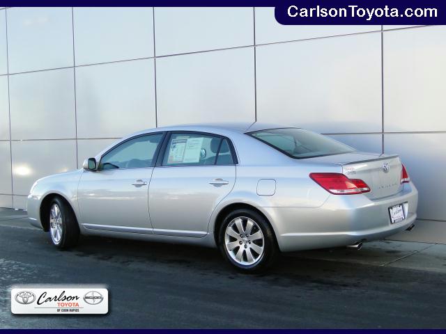 Toyota Avalon 2006 photo 5