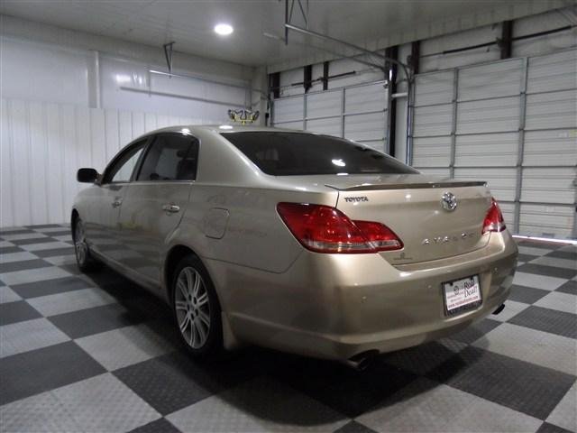 Toyota Avalon 2006 photo 4