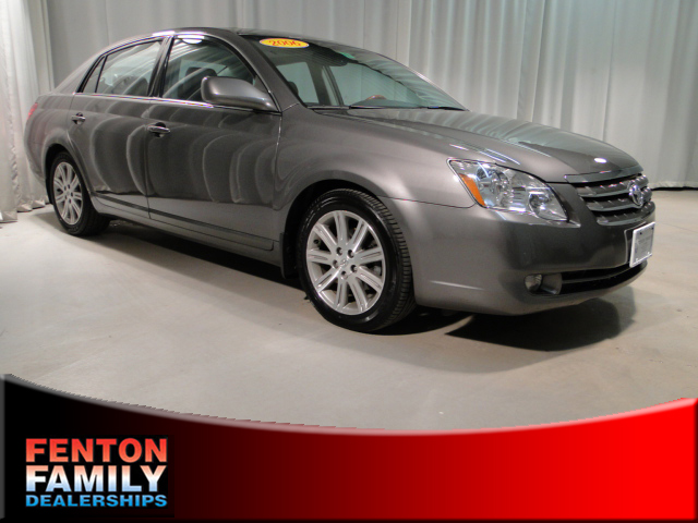 Toyota Avalon Gxefree 3 Month Warranty Unspecified