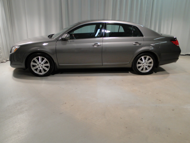 Toyota Avalon 2006 photo 4