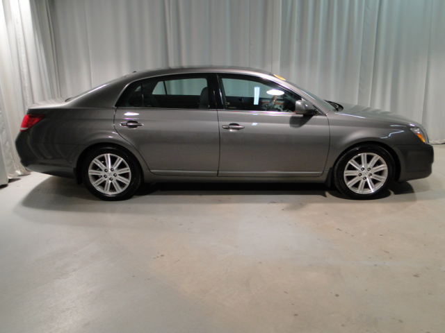Toyota Avalon 2006 photo 5