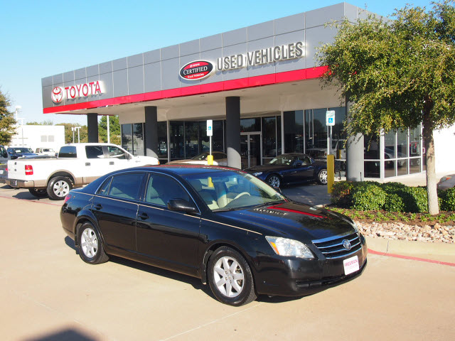 Toyota Avalon Gxefree 3 Month Warranty Unspecified