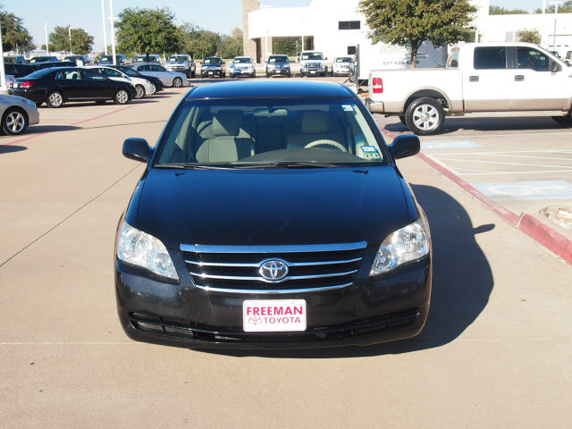 Toyota Avalon 2006 photo 1