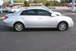 Toyota Avalon Unknown Other