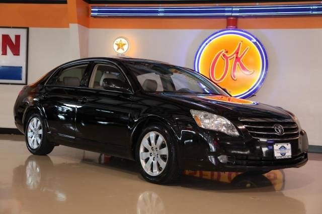 Toyota Avalon Gxefree 3 Month Warranty Unspecified