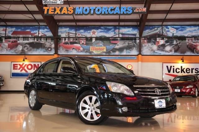 Toyota Avalon 2006 photo 1