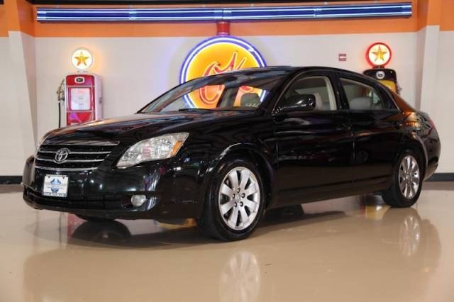 Toyota Avalon 2006 photo 3