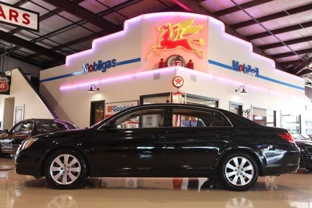 Toyota Avalon 2006 photo 4