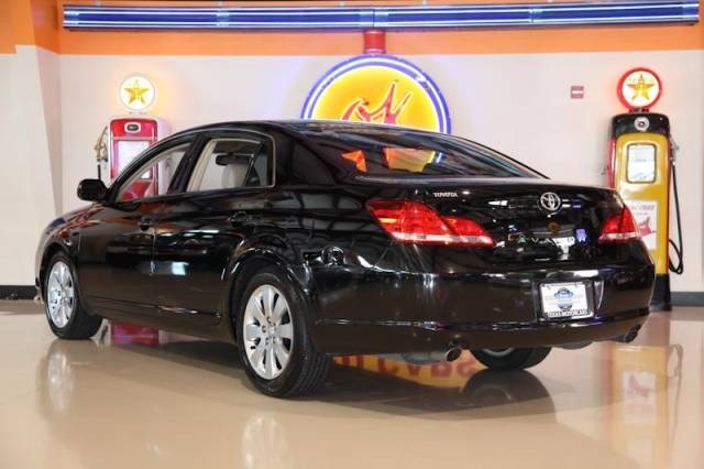 Toyota Avalon 2006 photo 5