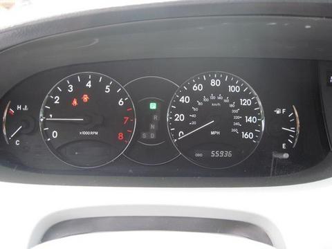 Toyota Avalon 2006 photo 1