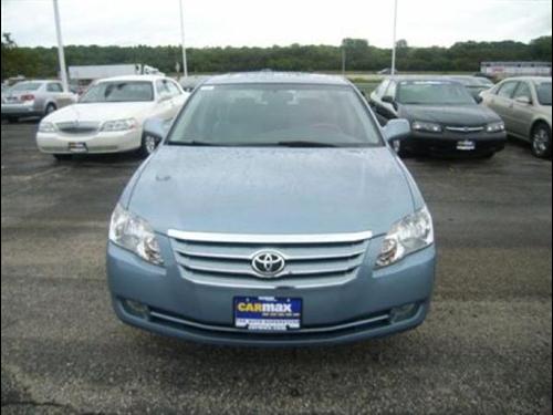 Toyota Avalon 2006 photo 1