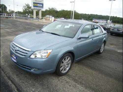 Toyota Avalon 2006 photo 2