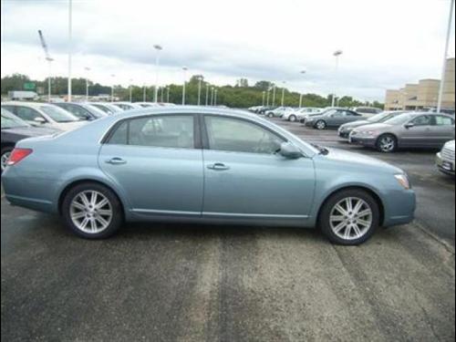 Toyota Avalon 2006 photo 3