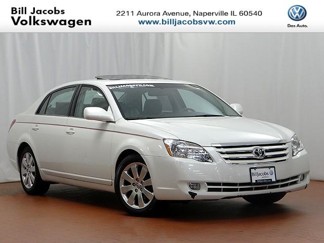 Toyota Avalon Gxefree 3 Month Warranty Unspecified