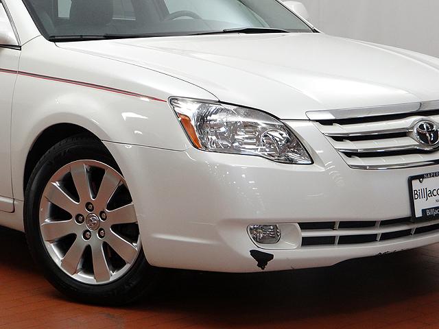 Toyota Avalon 2006 photo 2