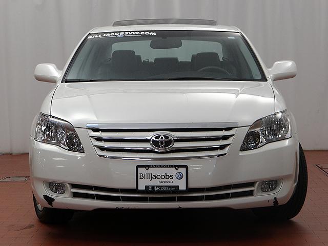 Toyota Avalon 2006 photo 3
