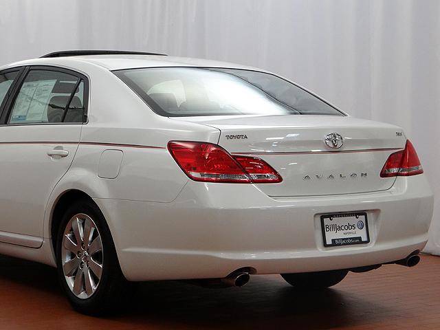 Toyota Avalon 2006 photo 5