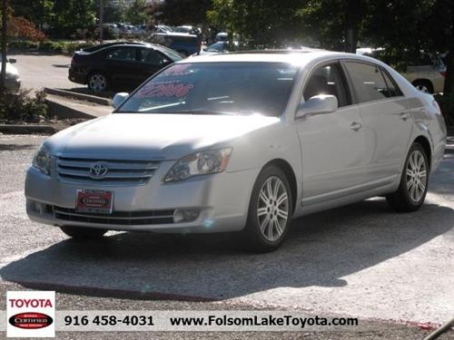 Toyota Avalon 2006 photo 2