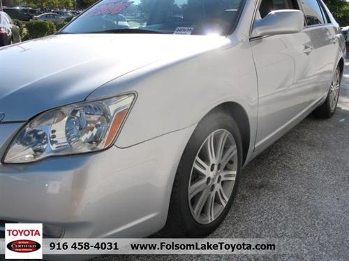 Toyota Avalon 2006 photo 3