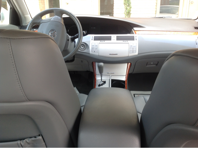 Toyota Avalon 2006 photo 4