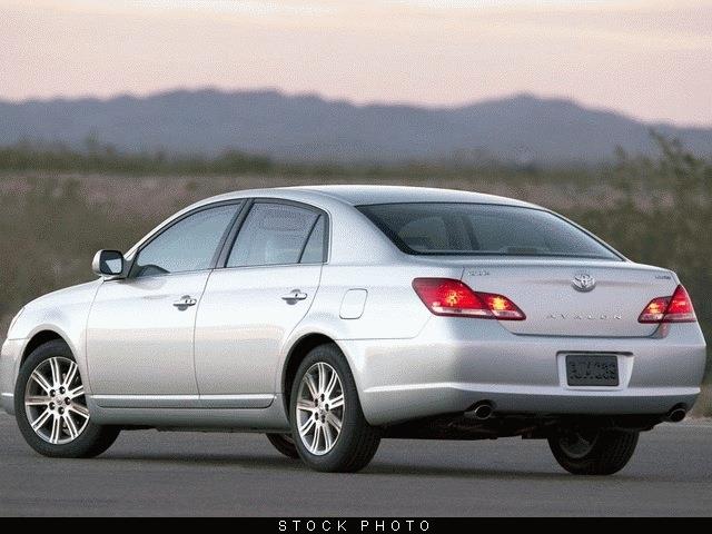 Toyota Avalon 2006 photo 0