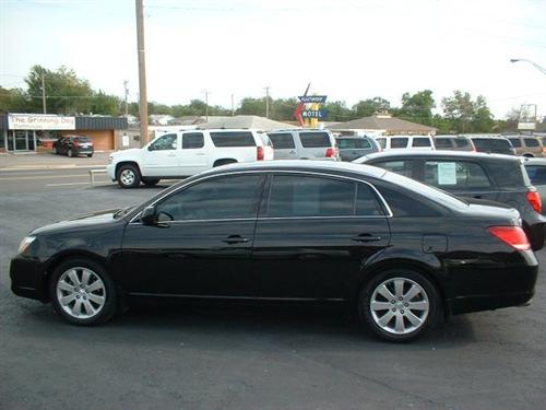 Toyota Avalon XLS Other