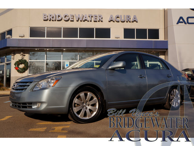 Toyota Avalon Gxefree 3 Month Warranty Unspecified