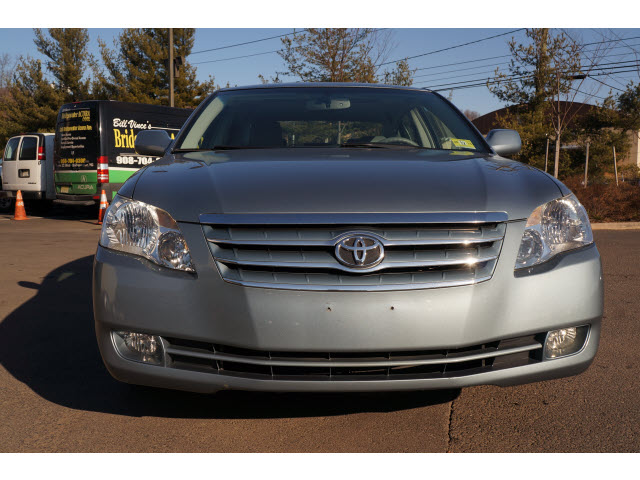 Toyota Avalon 2006 photo 3