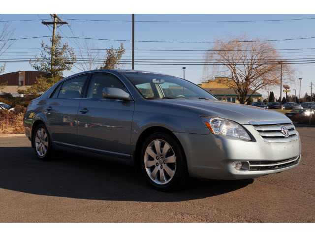 Toyota Avalon 2006 photo 4