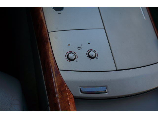 Toyota Avalon 2006 photo 5