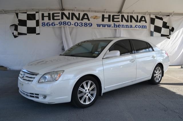 Toyota Avalon Gxefree 3 Month Warranty Unspecified