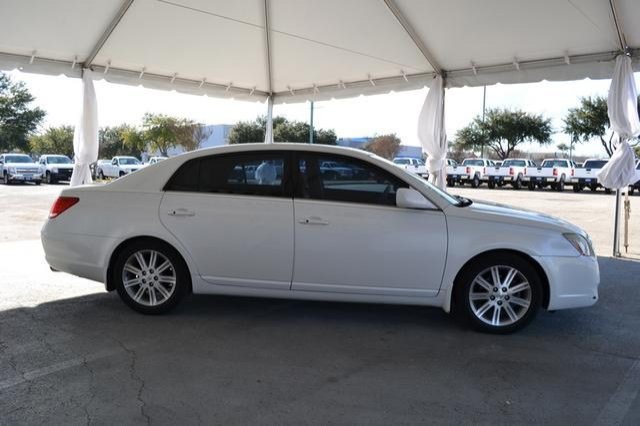 Toyota Avalon 2006 photo 5