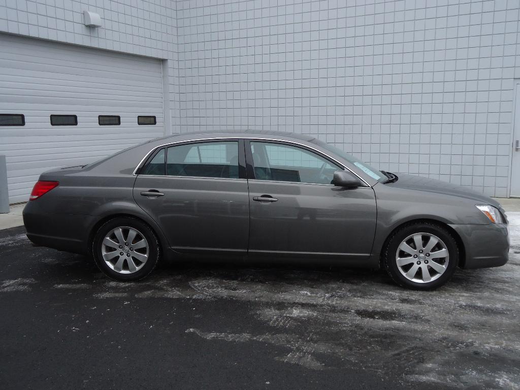 Toyota Avalon 2006 photo 4