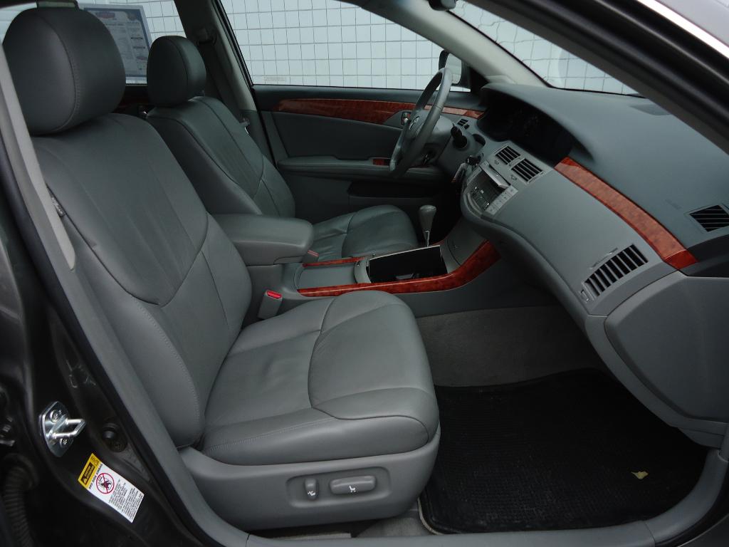 Toyota Avalon 2006 photo 5