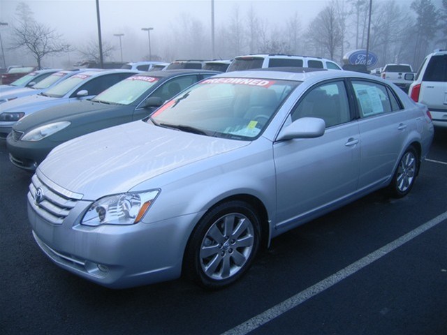 Toyota Avalon Gxefree 3 Month Warranty Unspecified