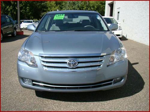Toyota Avalon 2006 photo 2