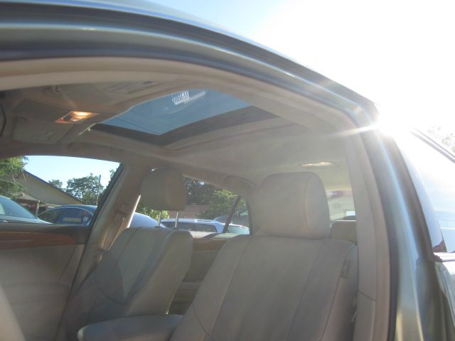 Toyota Avalon 2006 photo 1